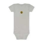 Tiny But Mighty – Baby Onesie