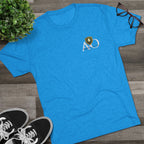Anointed Cowboy Tee — Men's