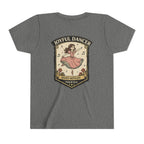 Joyful Dancer – Youth Girls Tee