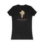 Anointed by Grace Women’s Tee