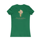 Anointed by Grace Women’s Tee