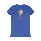Anointed by Grace Women’s Tee