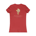 Anointed by Grace Women’s Tee