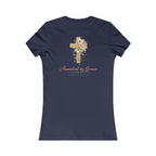 Anointed by Grace Women’s Tee