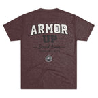 Armor Up Tee