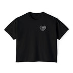 Armor Up & Stand Firm – Women’s Tee