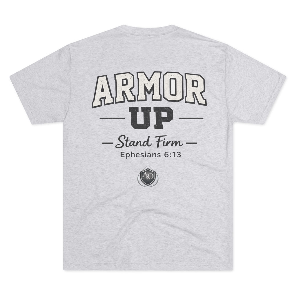 Armor Up Tee