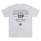 Armor Up Tee