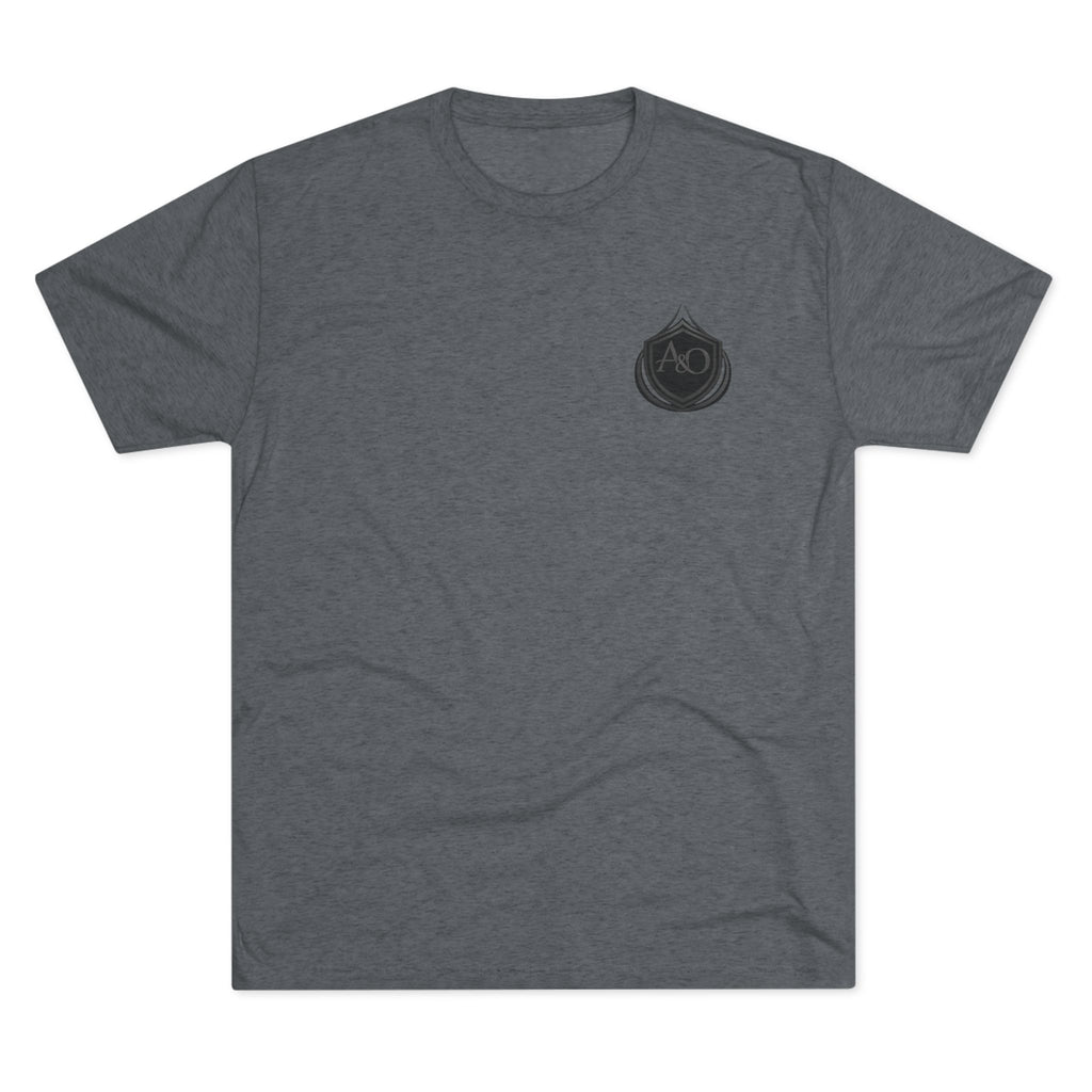 The Lord Is My Banner Tee