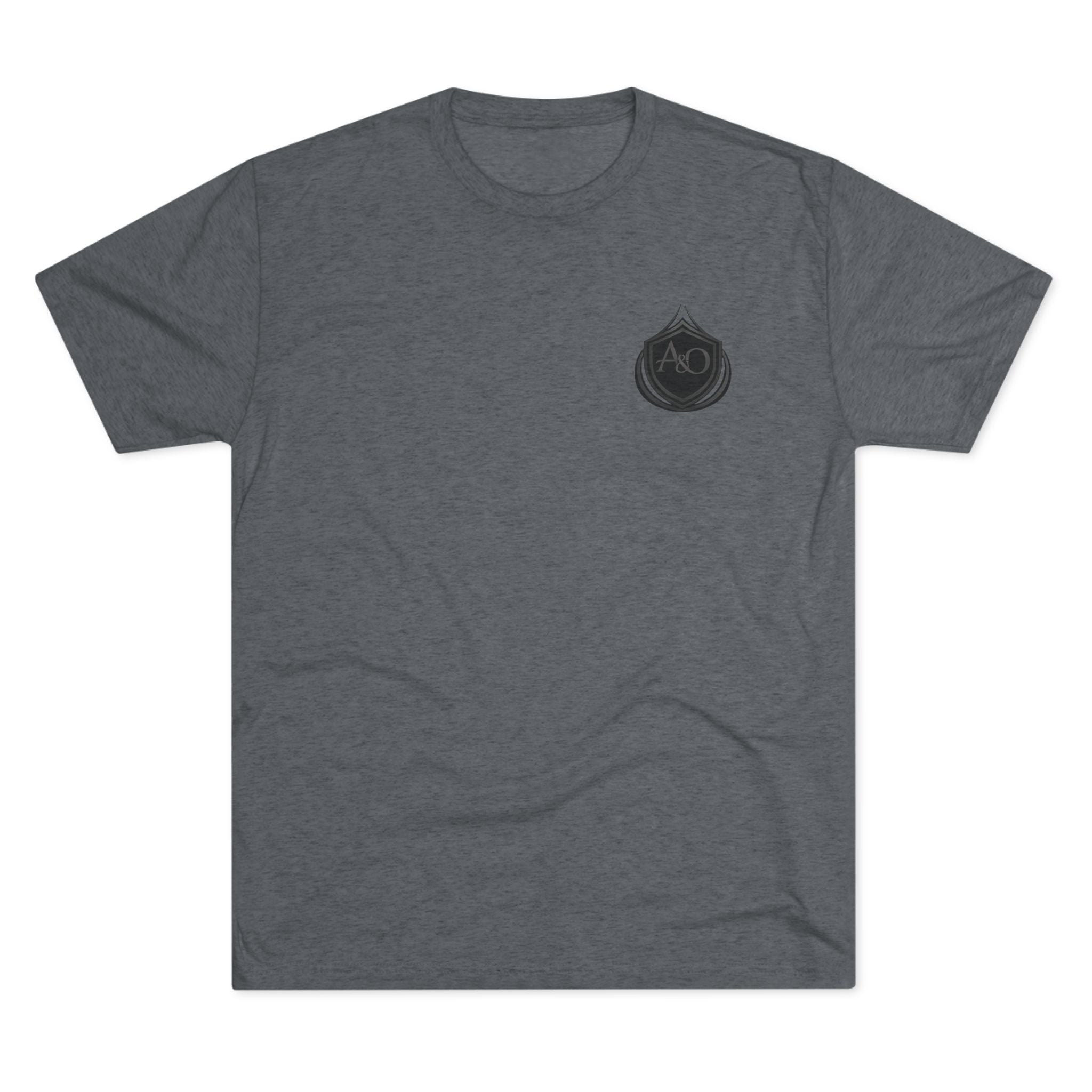 The Lord Is My Banner Tee