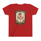 Joyful Dancer – Youth Girls Tee