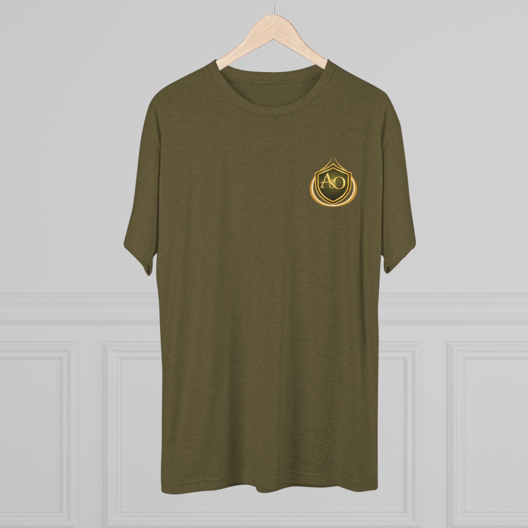Armor of God Tee
