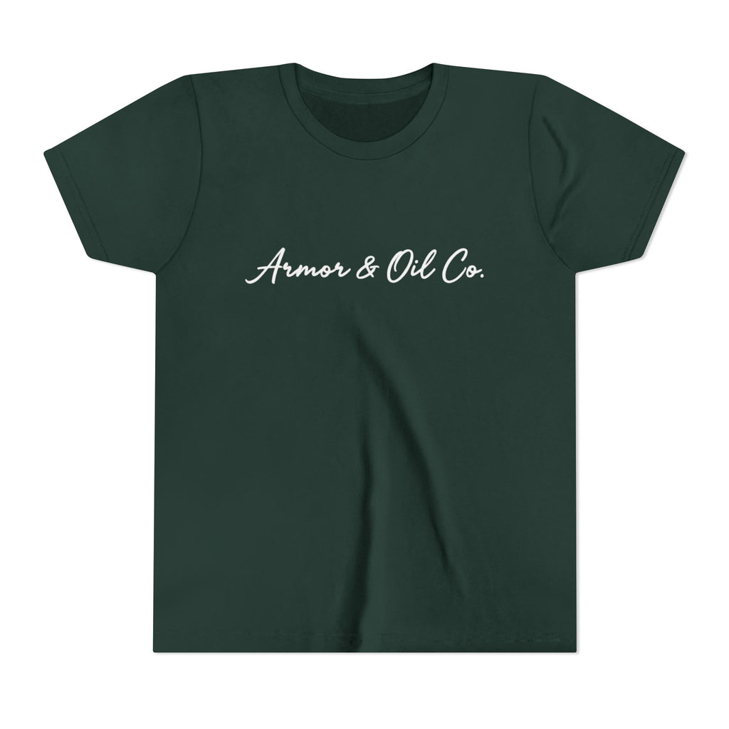 Joyful Dancer – Youth Girls Tee
