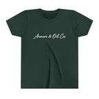Joyful Dancer – Youth Girls Tee