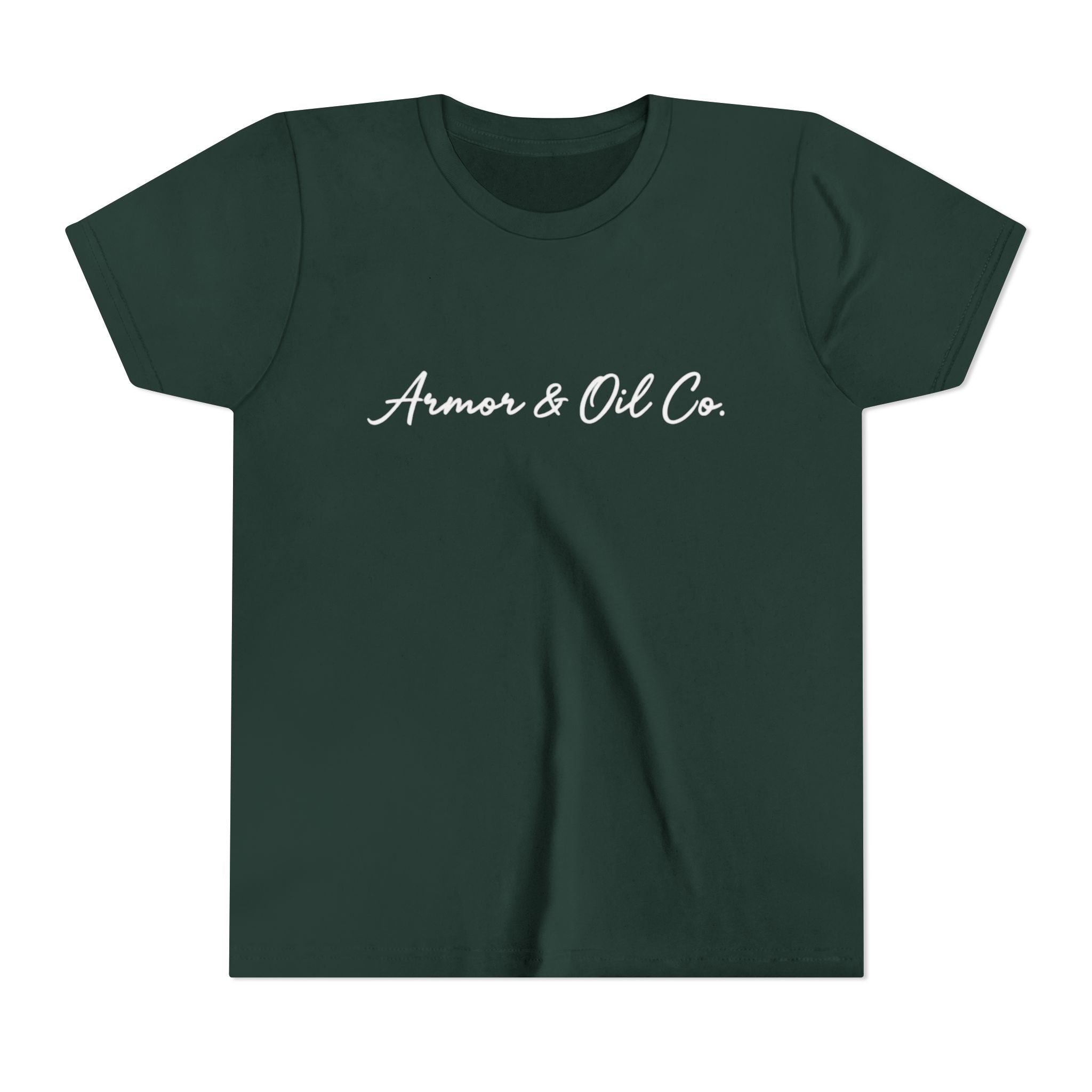 Joyful Dancer – Youth Girls Tee