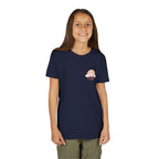 Faith Over Fear – Girl's Tee