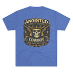 Anointed Cowboy Tee — Men's