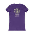 🦁 Anointed Daughter of the King Women’s Tee