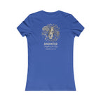 🦁 Anointed Daughter of the King Women’s Tee