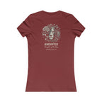 🦁 Anointed Daughter of the King Women’s Tee