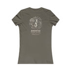 🦁 Anointed Daughter of the King Women’s Tee