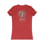 🦁 Anointed Daughter of the King Women’s Tee