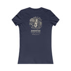 🦁 Anointed Daughter of the King Women’s Tee