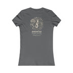 🦁 Anointed Daughter of the King Women’s Tee