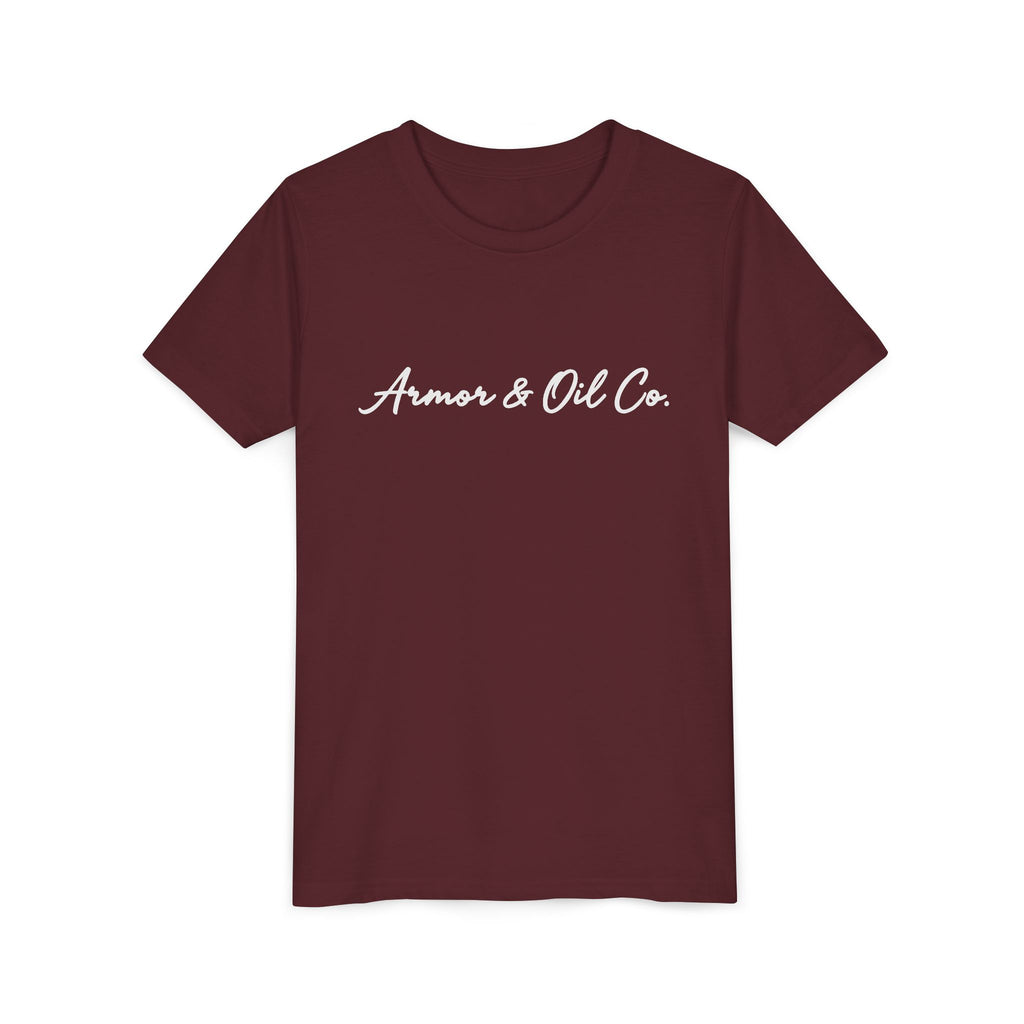 Joyful Dancer – Youth Girls Tee