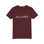 Joyful Dancer – Youth Girls Tee