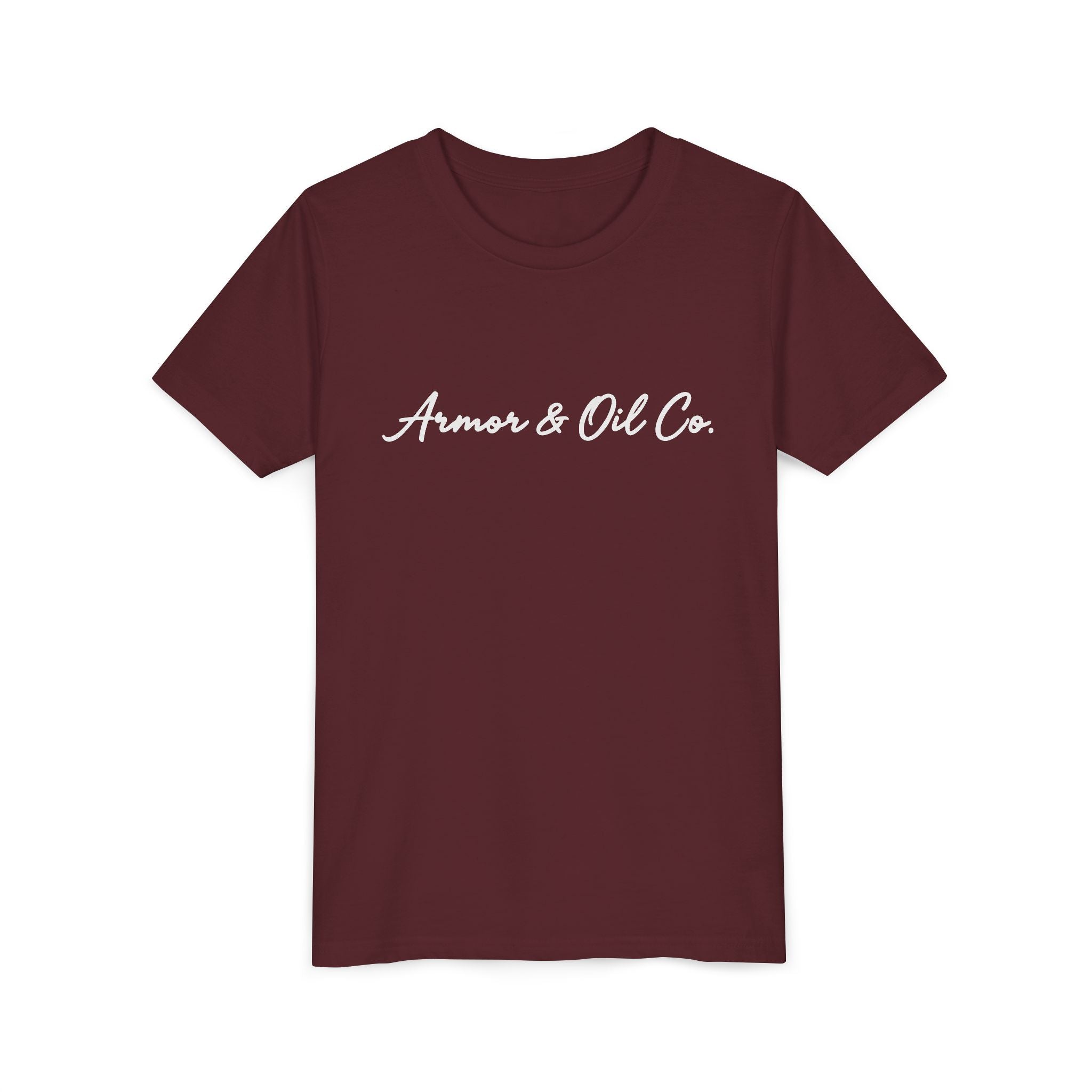 Joyful Dancer – Youth Girls Tee