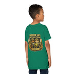 Armor Up & Stand Firm – Boy's Tee