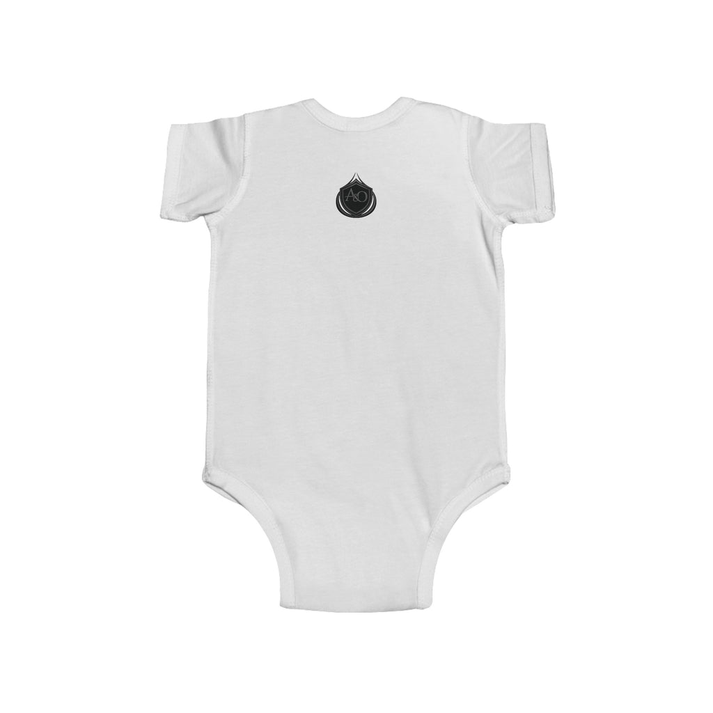 Roar for the King – Baby Onesie