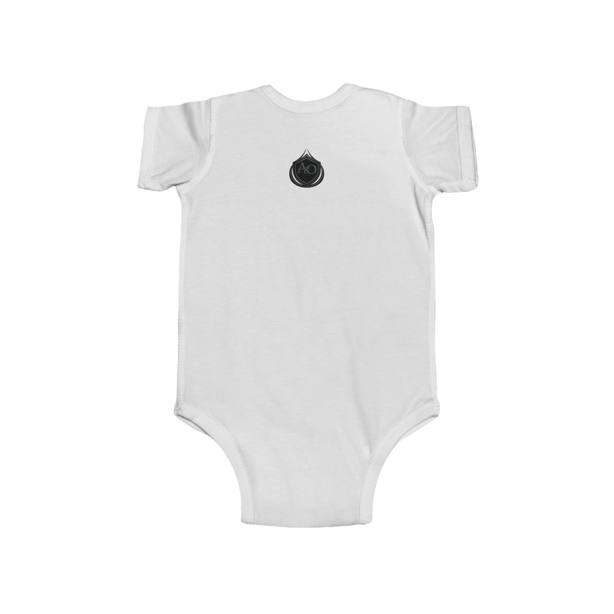 Roar for the King – Baby Onesie