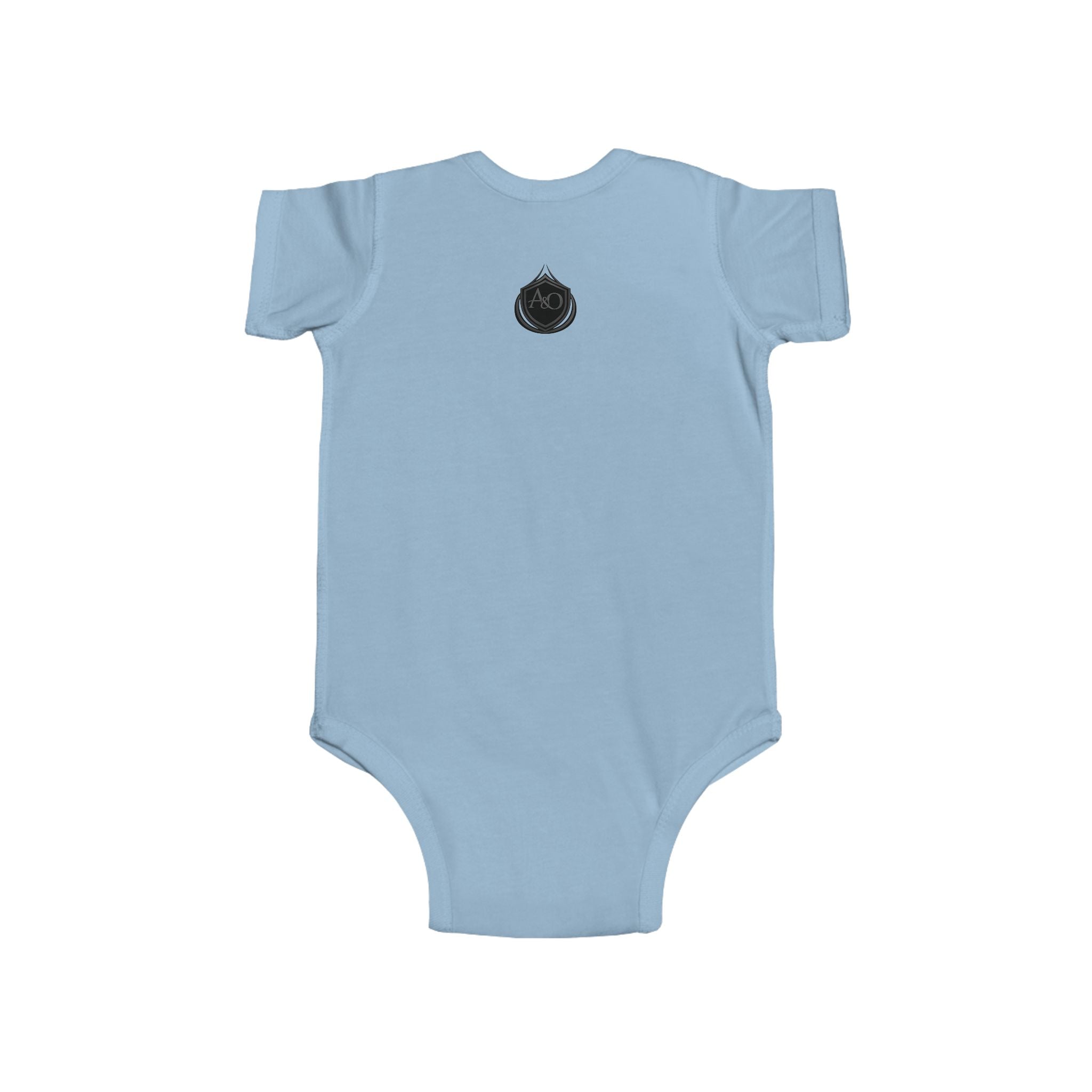 Roar for the King – Baby Onesie