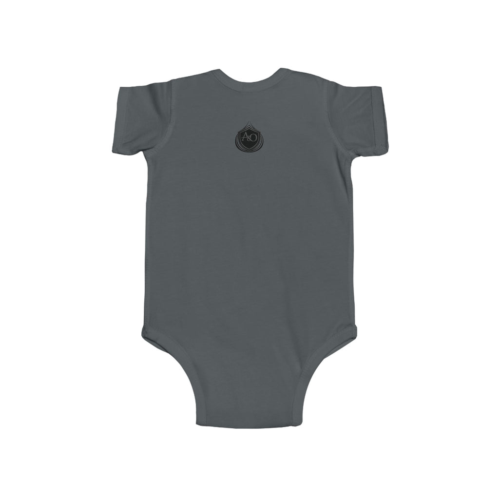 Roar for the King – Baby Onesie