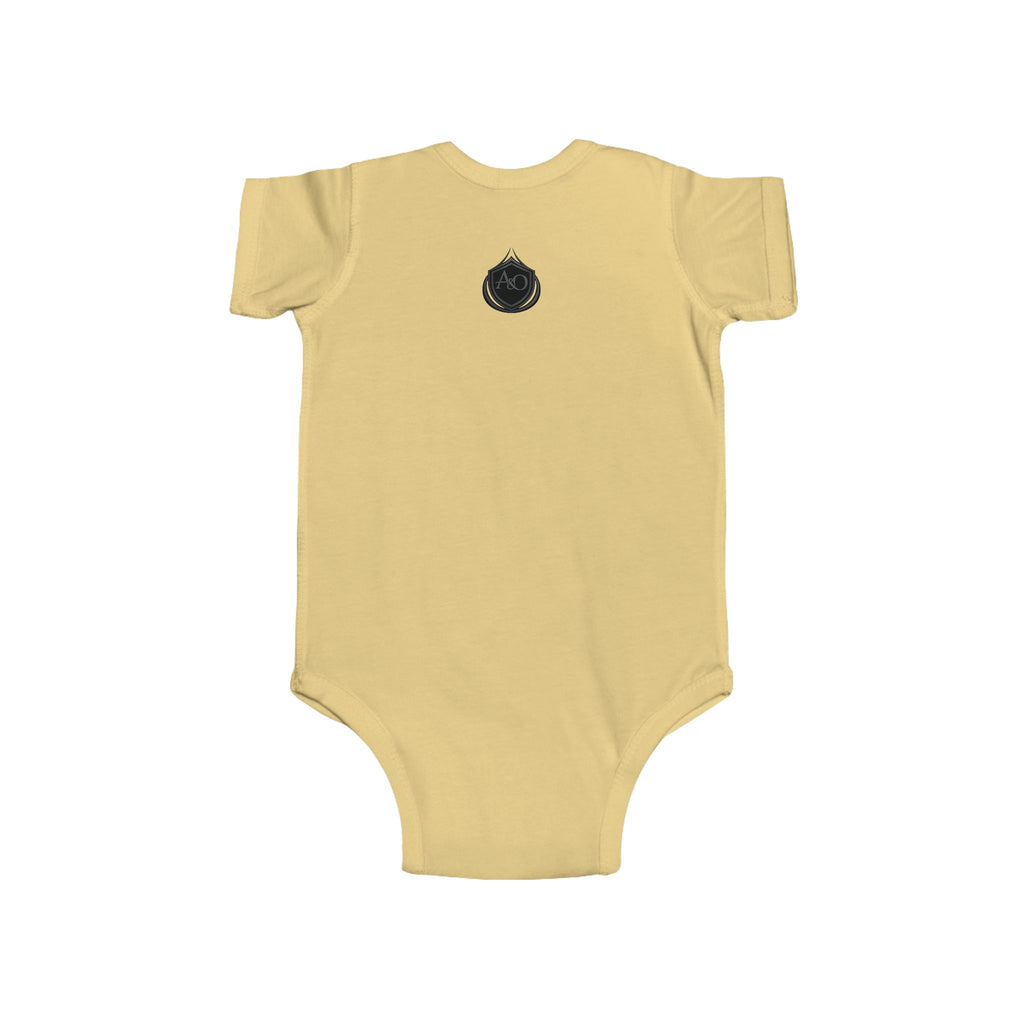 Roar for the King – Baby Onesie