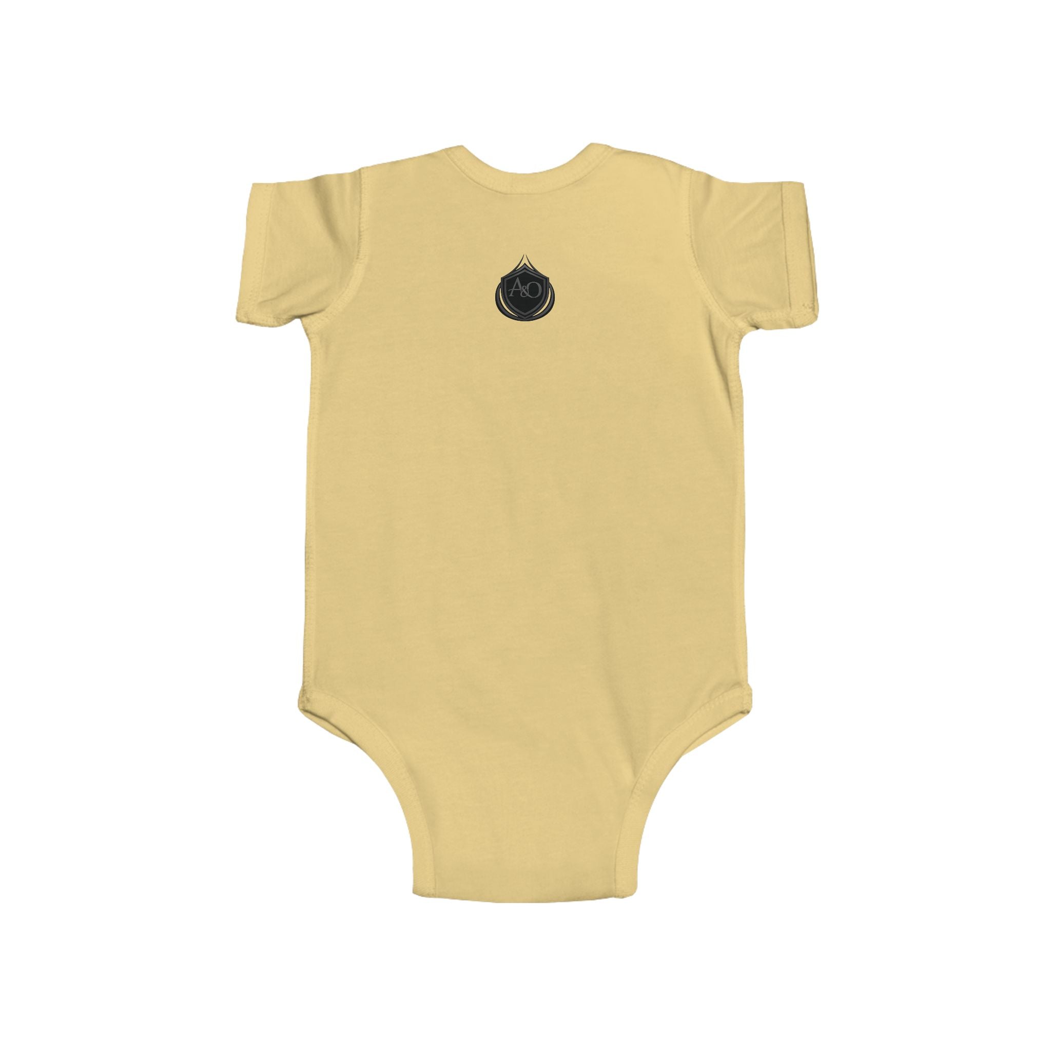 Roar for the King – Baby Onesie