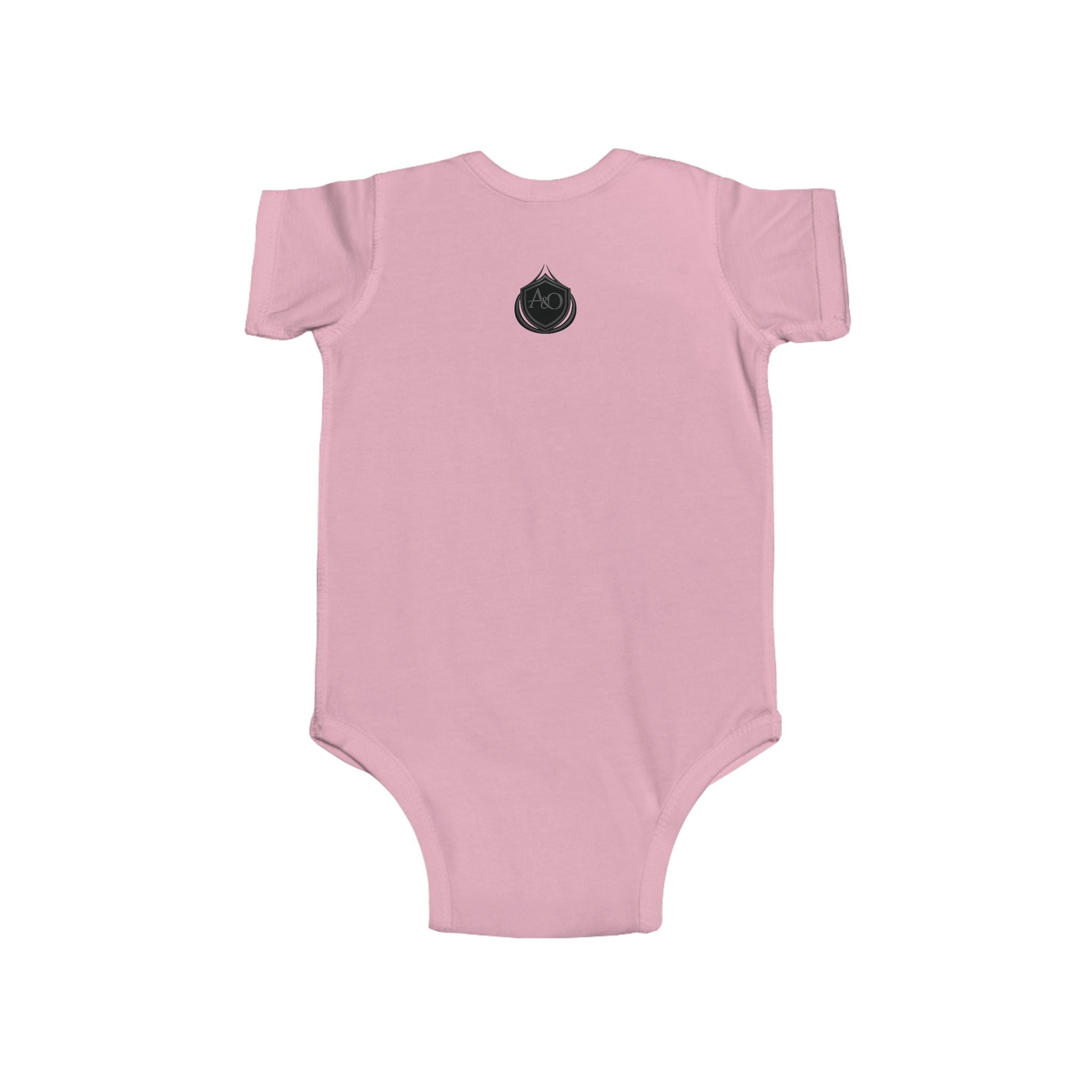 Roar for the King – Baby Onesie