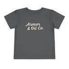 Little Sister, Big Faith – Toddler Tee