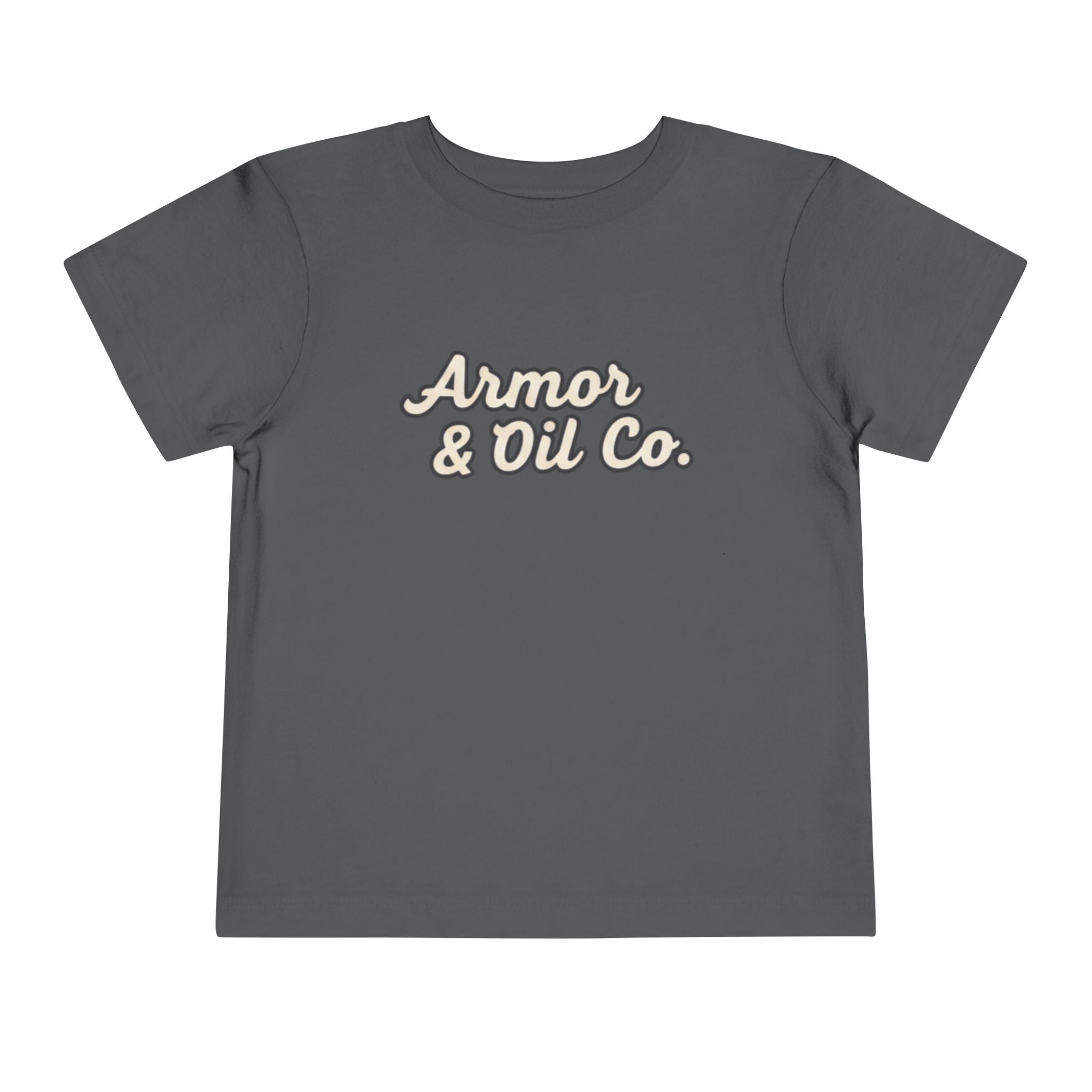 Little Sister, Big Faith – Toddler Tee