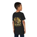 For Jesus! – Boy's Warrior Tee