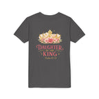 Daughter of the King – Girl's Tee