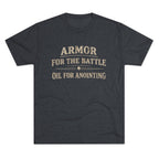 "Armor for the Battle" Tee