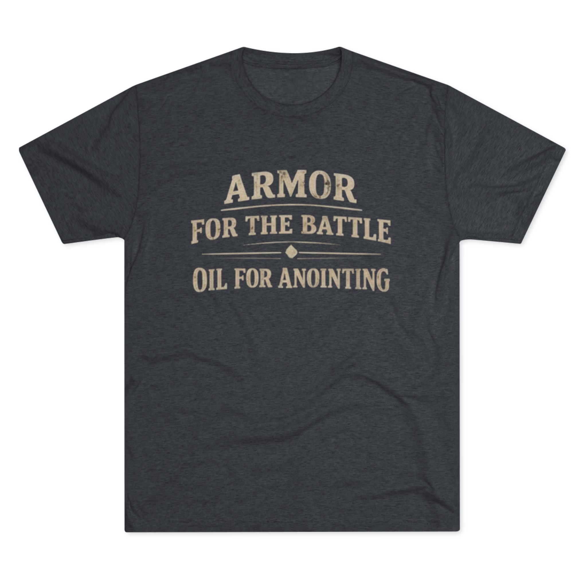 "Armor for the Battle" Tee
