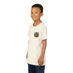 Brave Like a Lion – Boy's Tee