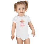 Jesus Loves Me – Baby Onesie