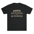 "Armor for the Battle" Tee