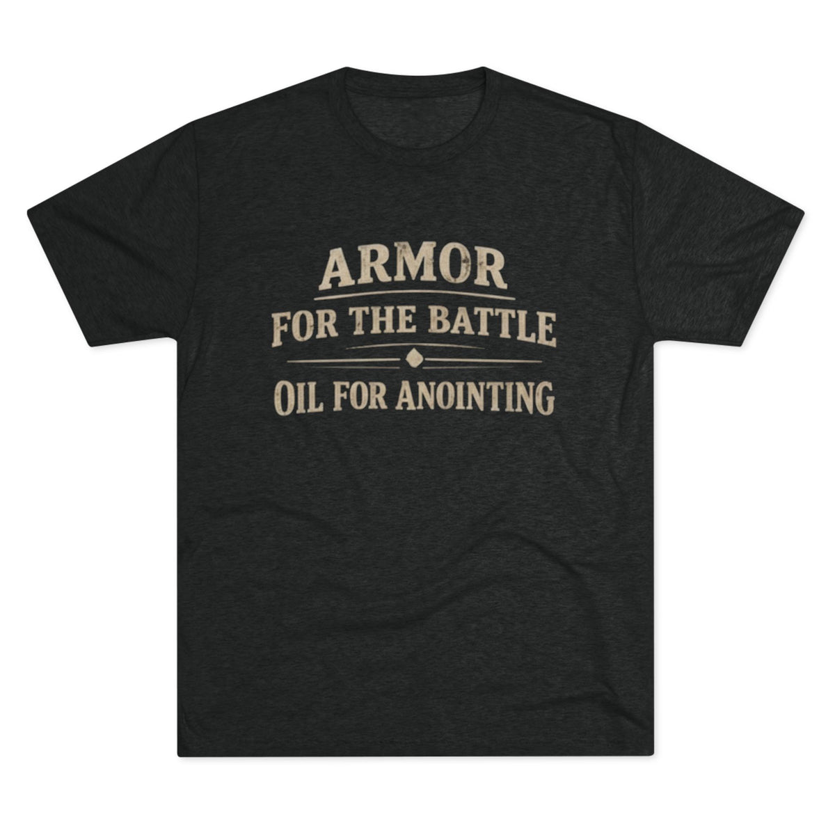 "Armor for the Battle" Tee