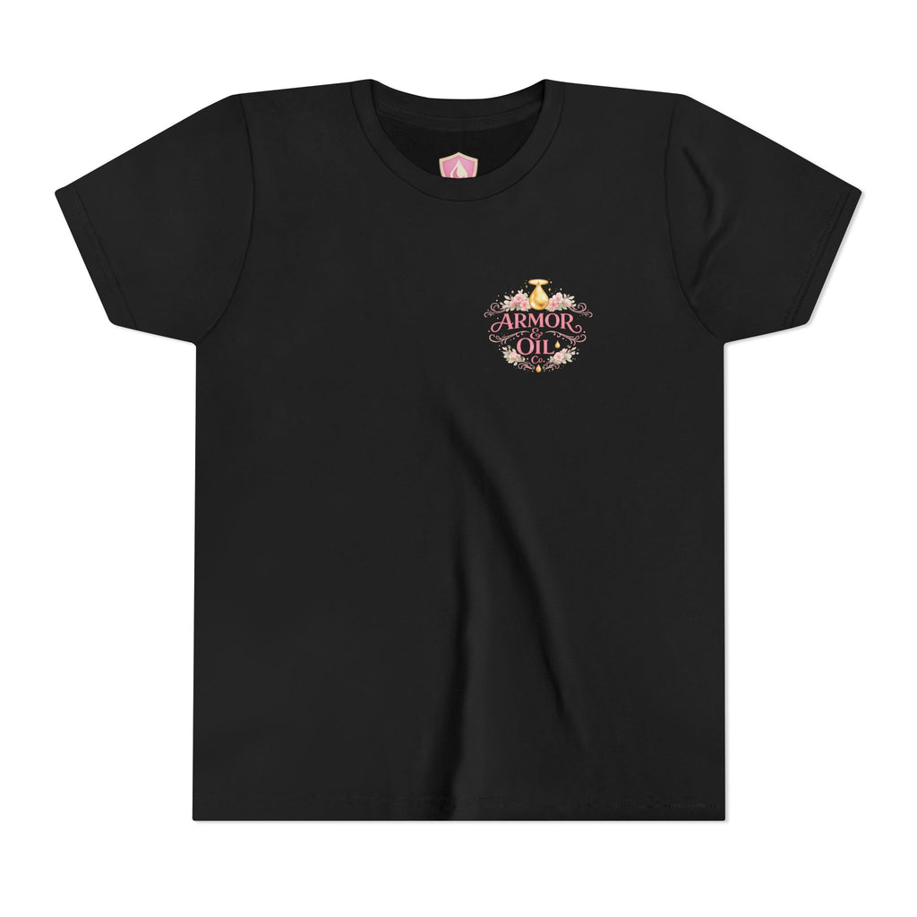 Daughter of the King – Girl's Tee